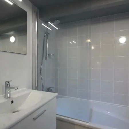 Ferienhaus Entre Et Golf