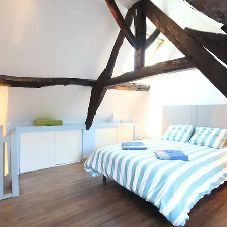 Entre Et Golf * Étretat