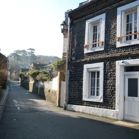 Entre Et Golf * Etretat