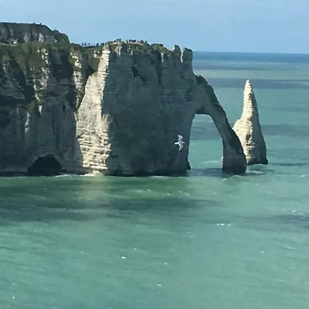 Holiday home Entre Et Golf